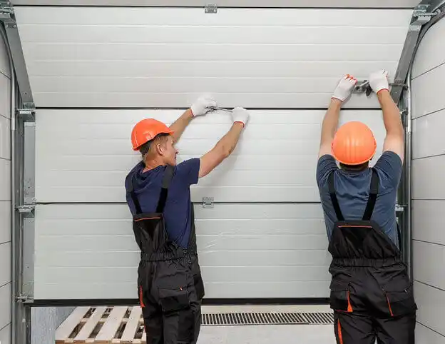 garage door service Tamarac